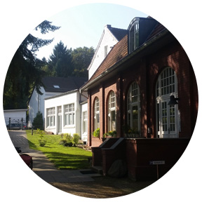 R.I.A. tiergestützte Pädagogik - den richtigen Weg finden